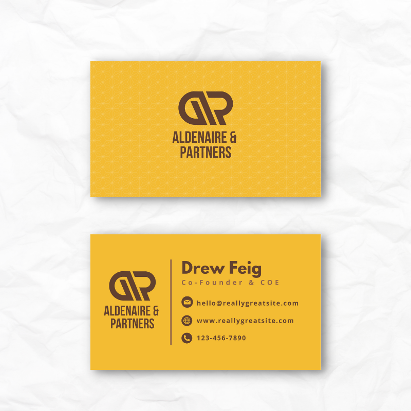 Premium Plus Business Cards