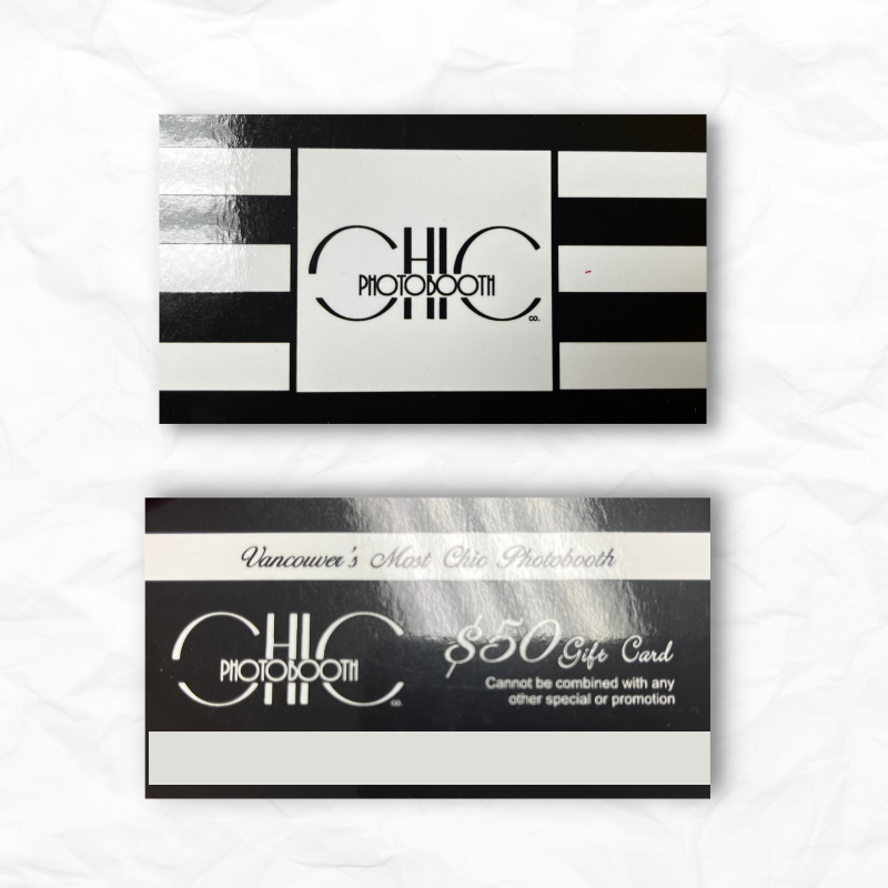 Gloss Finish Business Cards Printing