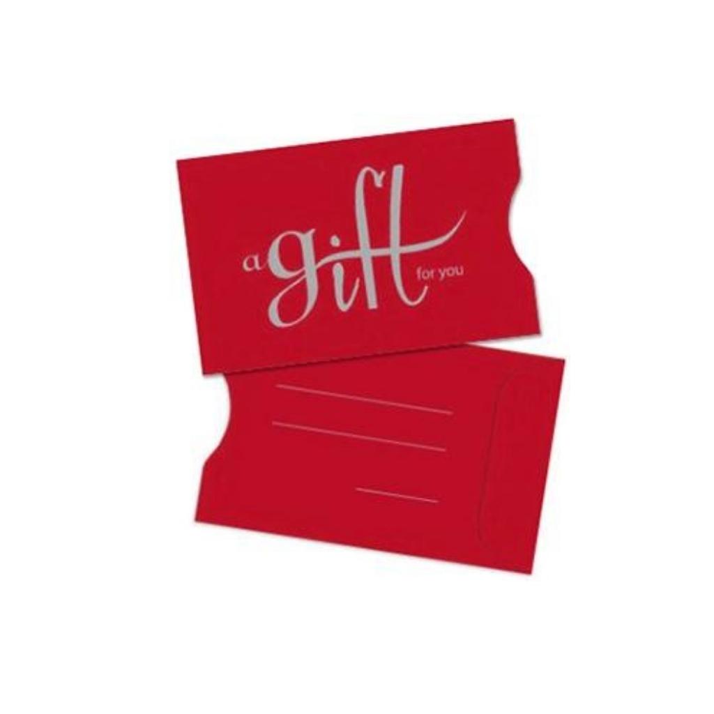 Gift Card Holders Super Printers Gift Card Holders Super Printers