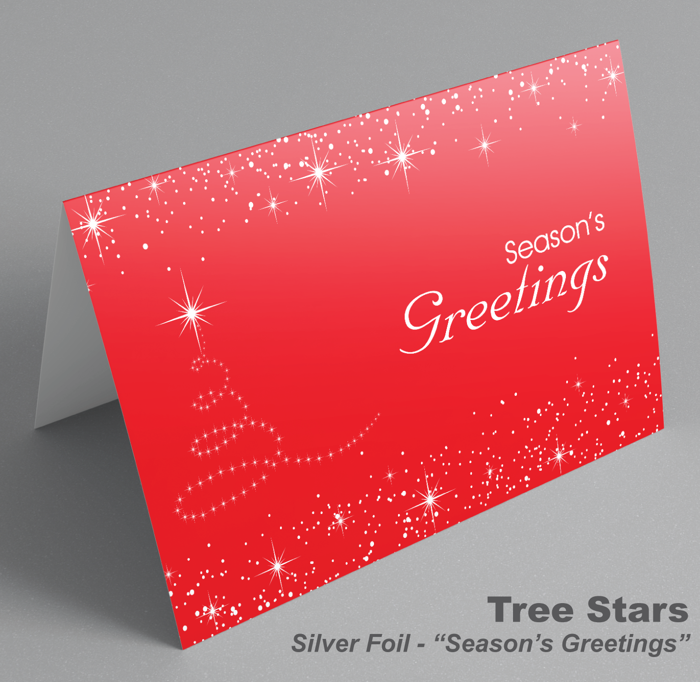 Holiday Cards – Super Printers